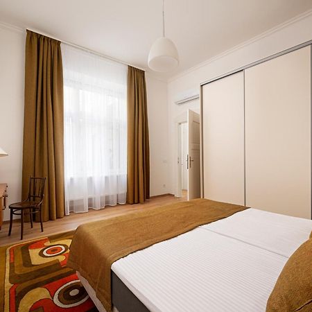 Boho Cosy Pest Apartment בודפשט מראה חיצוני תמונה