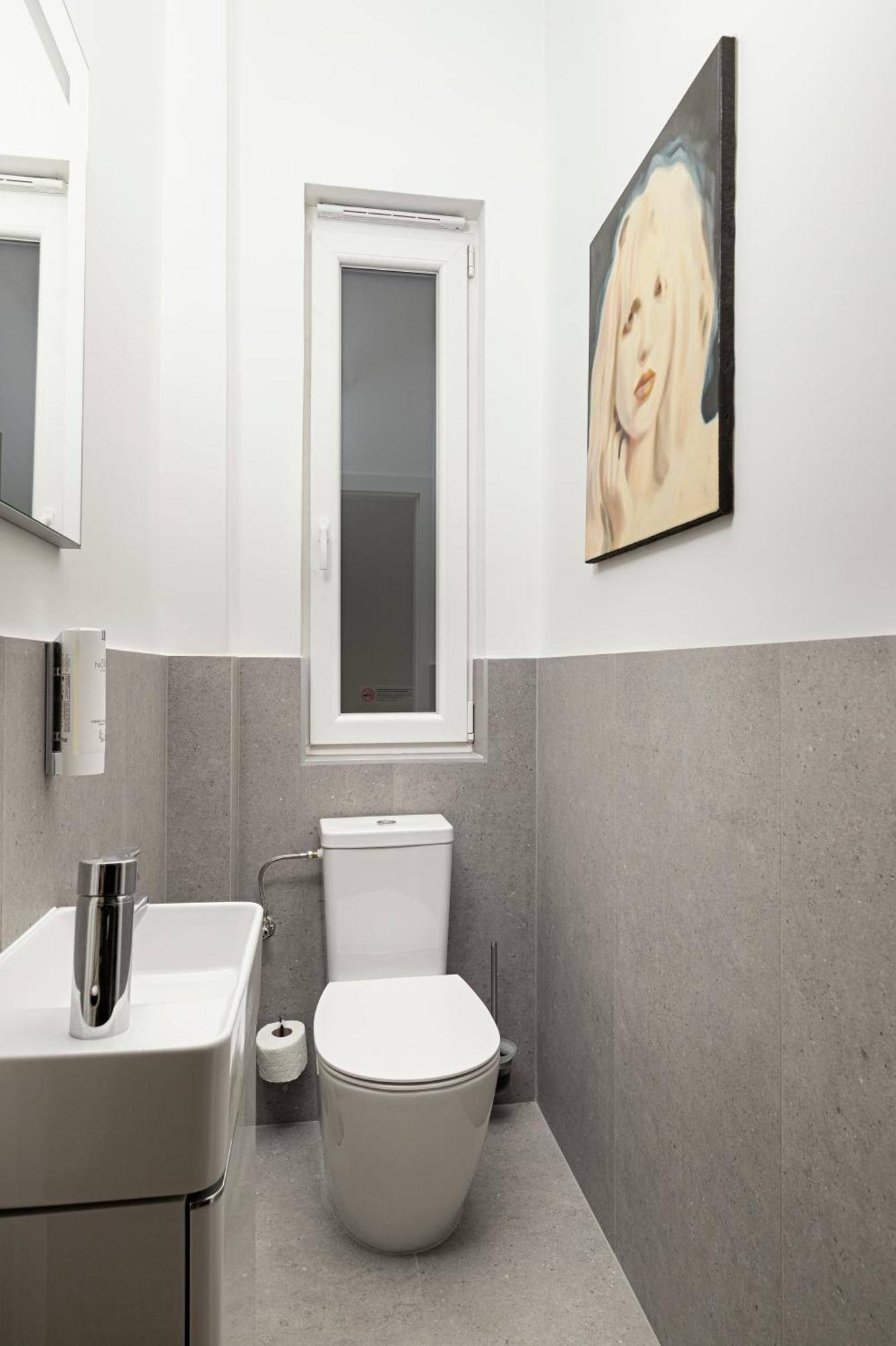 Boho Cosy Pest Apartment בודפשט מראה חיצוני תמונה