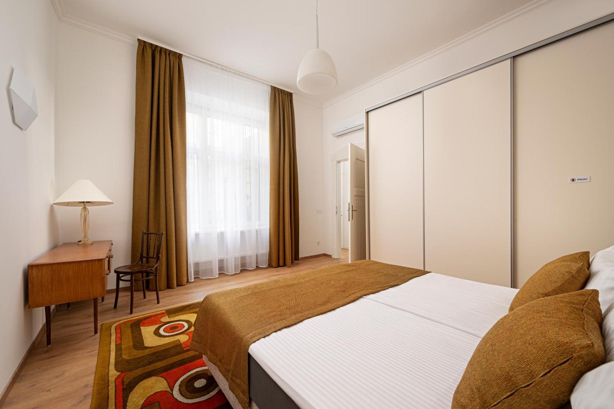Boho Cosy Pest Apartment בודפשט מראה חיצוני תמונה