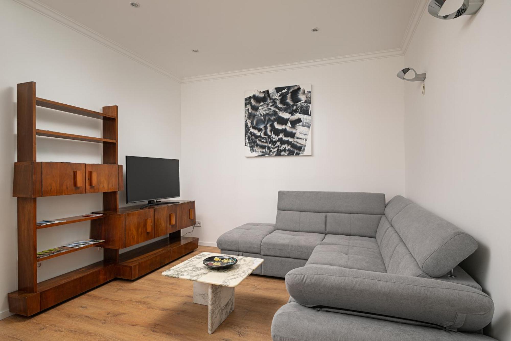 Boho Cosy Pest Apartment בודפשט מראה חיצוני תמונה