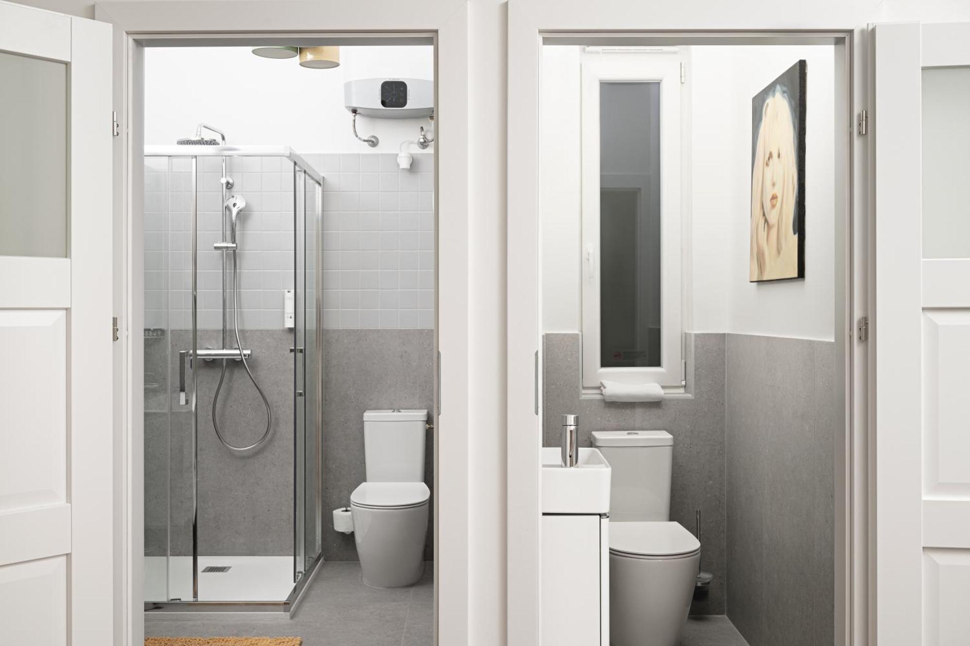Boho Cosy Pest Apartment בודפשט מראה חיצוני תמונה
