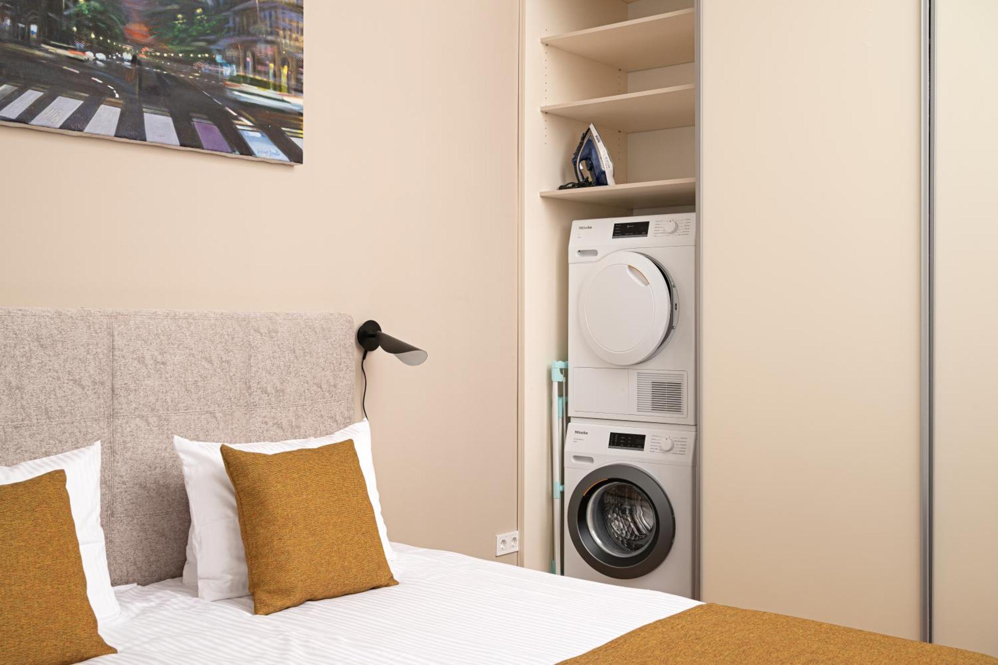 Boho Cosy Pest Apartment בודפשט מראה חיצוני תמונה
