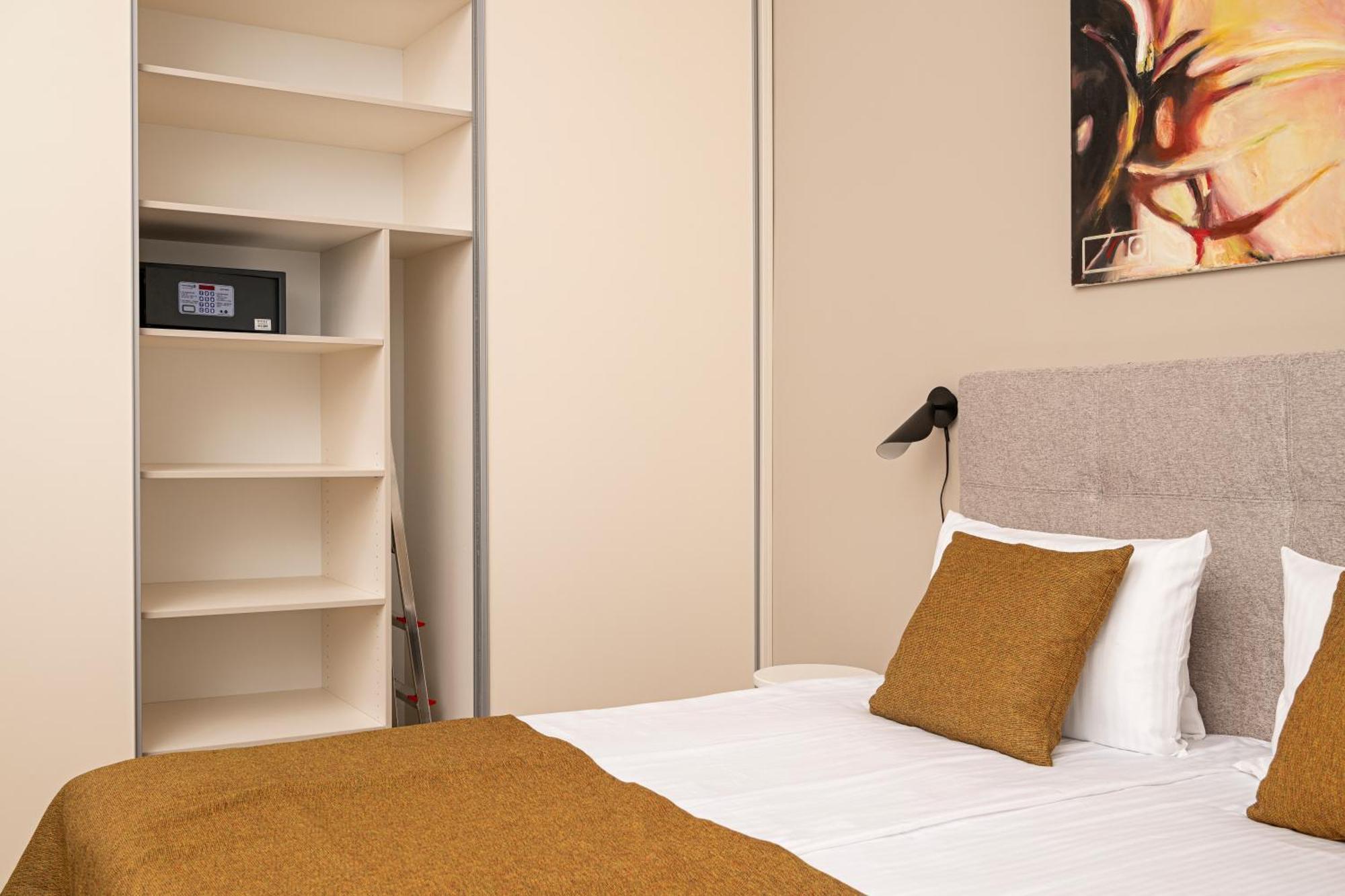 Boho Cosy Pest Apartment בודפשט מראה חיצוני תמונה