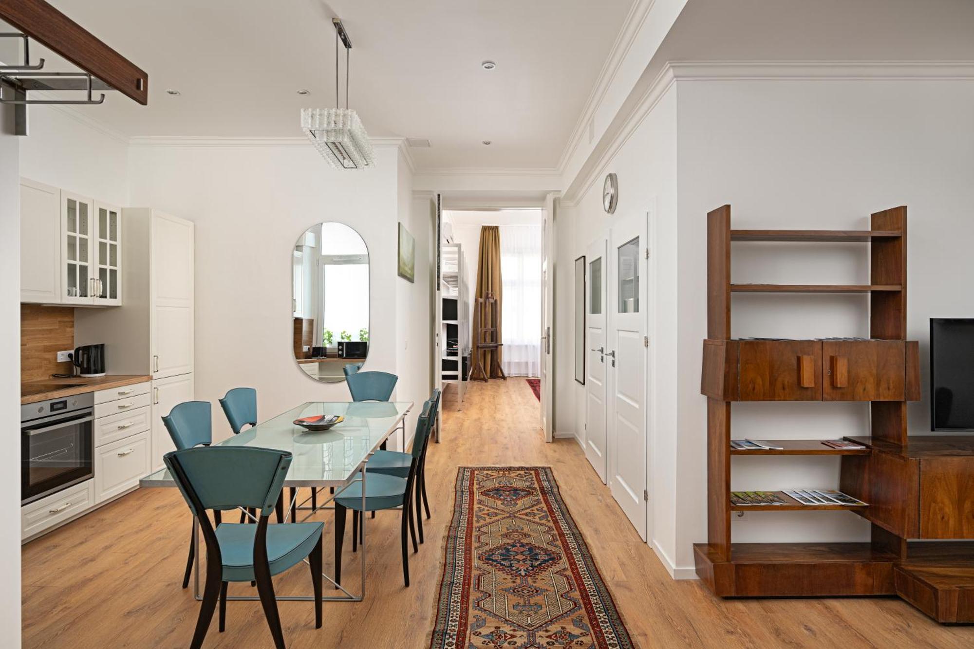 Boho Cosy Pest Apartment בודפשט מראה חיצוני תמונה