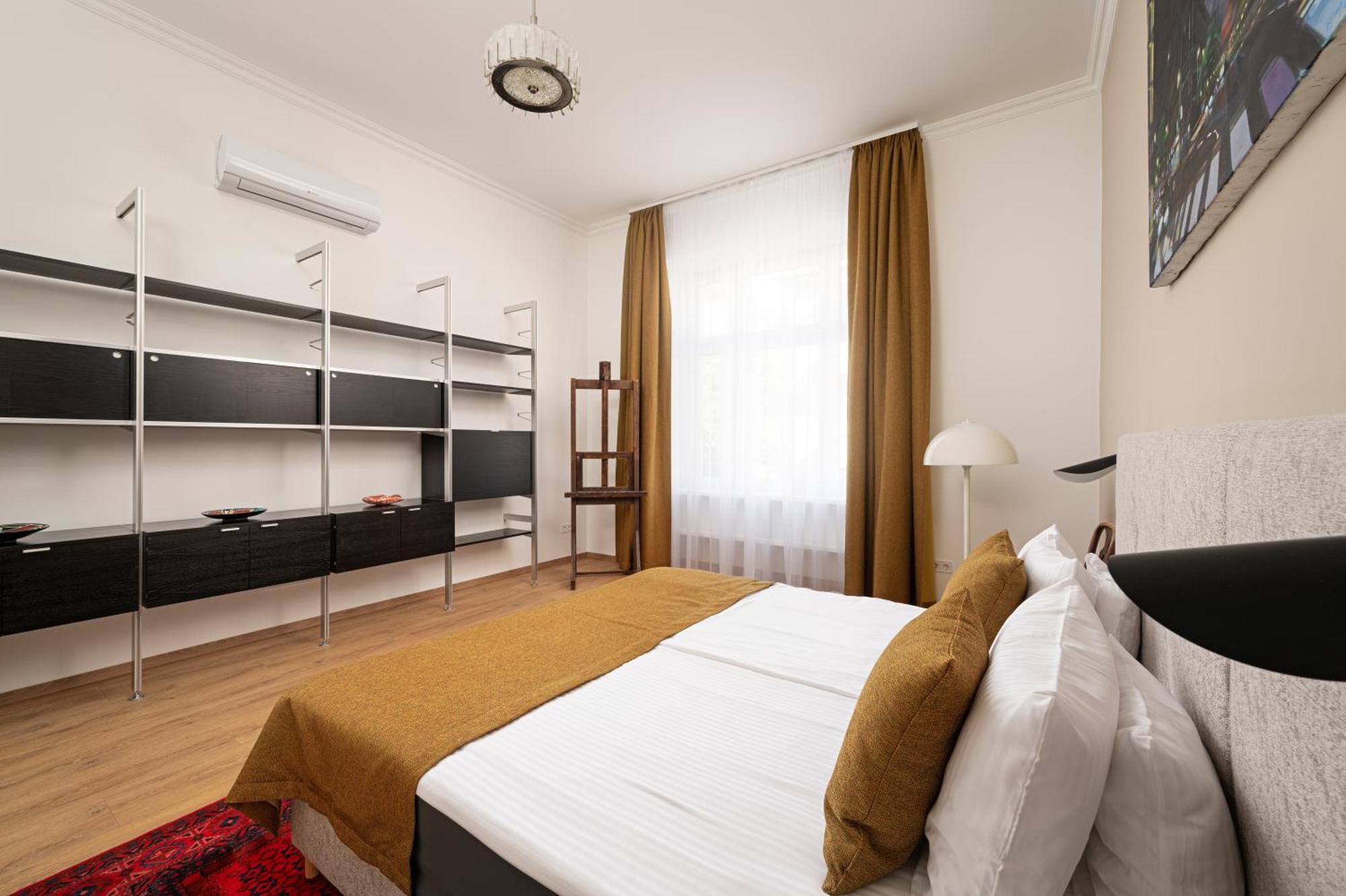 Boho Cosy Pest Apartment בודפשט מראה חיצוני תמונה