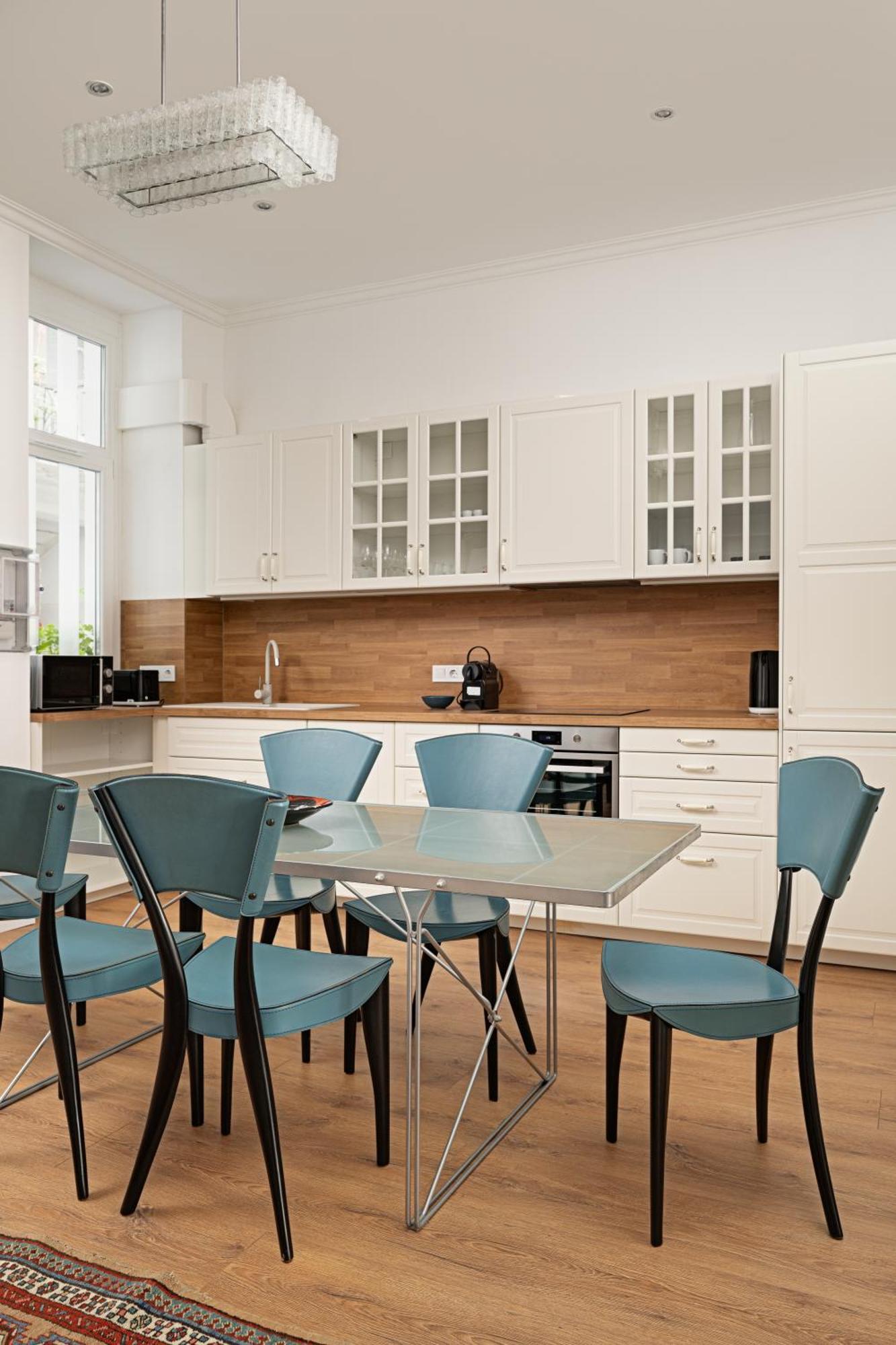 Boho Cosy Pest Apartment בודפשט מראה חיצוני תמונה