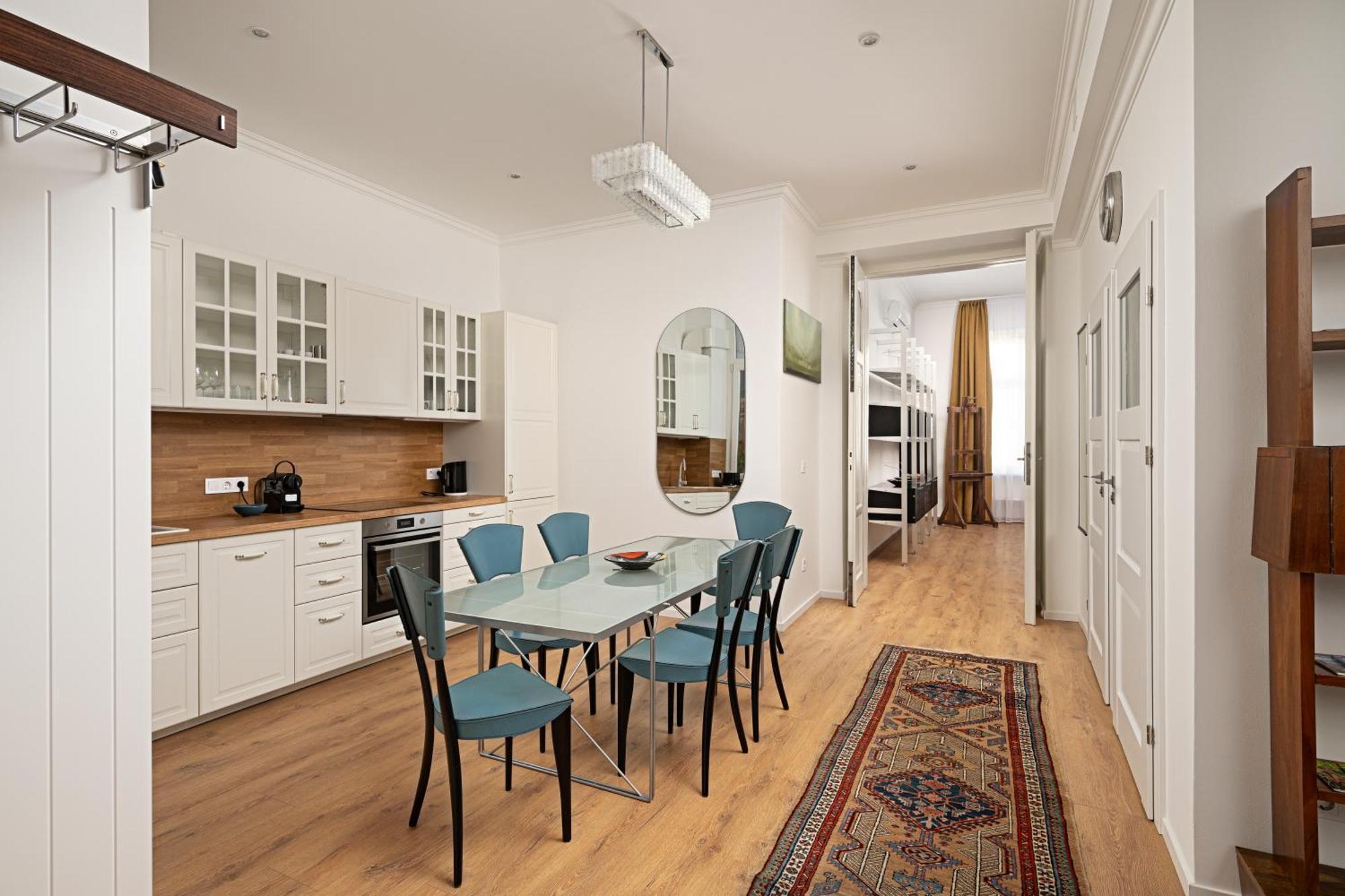 Boho Cosy Pest Apartment בודפשט מראה חיצוני תמונה