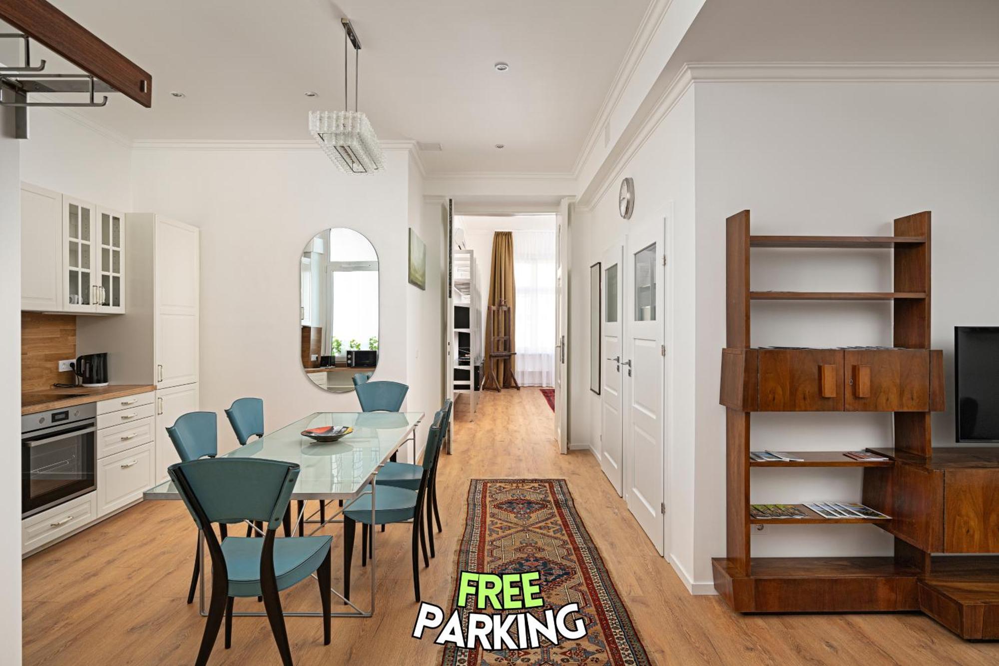 Boho Cosy Pest Apartment בודפשט מראה חיצוני תמונה